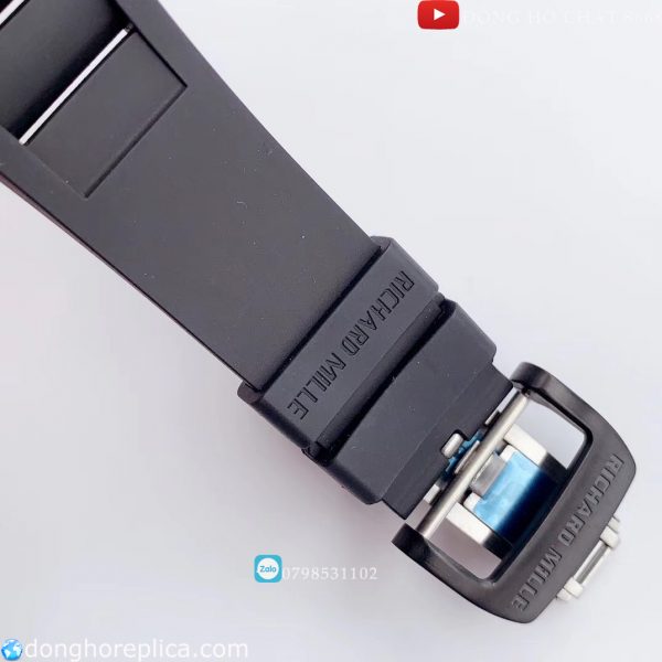 richard mille dragon