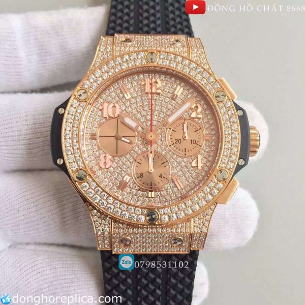 dong ho hublot replica 1 e1586661587511