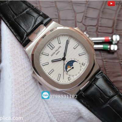 dong ho patek philippe chuan replica