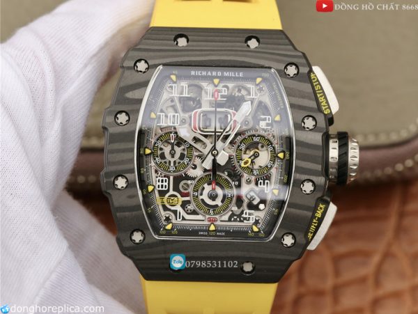 đồng hồ richard mille