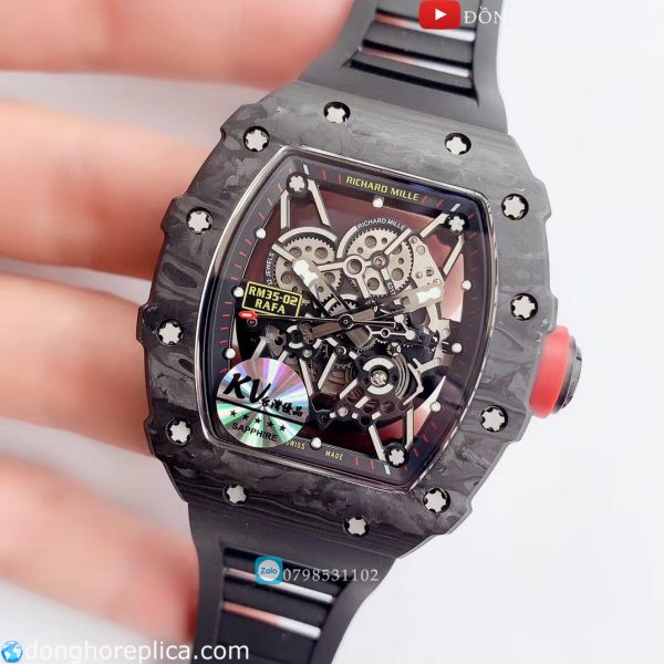 bán đồng hồ richard mille