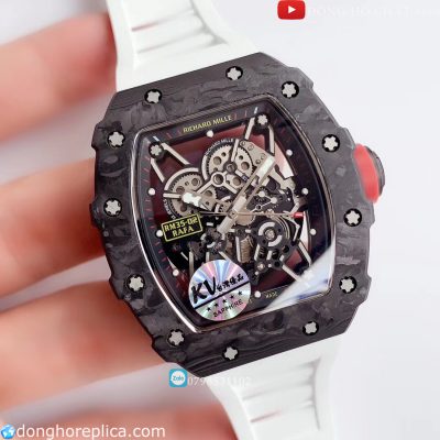Đồng hồ Richard Mille Super fake