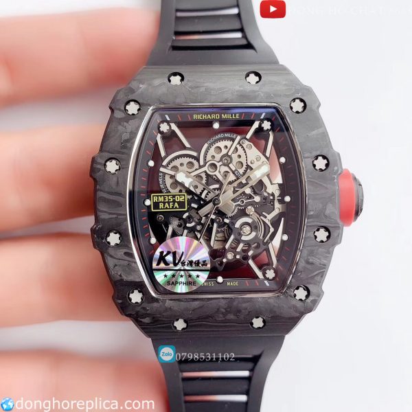 richard mille việt nam