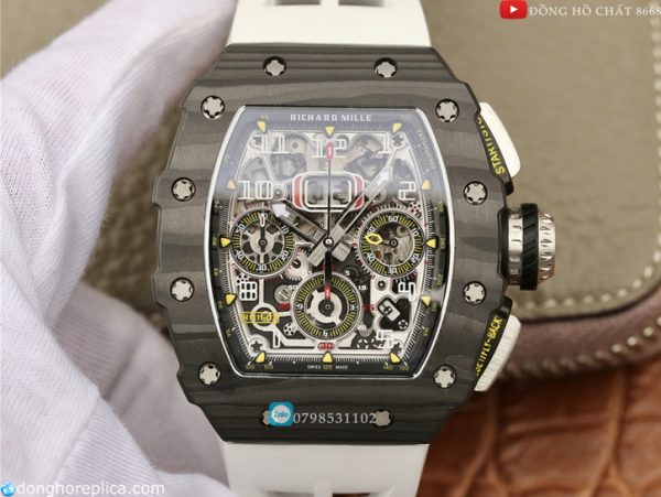 dong ho richard mille fake