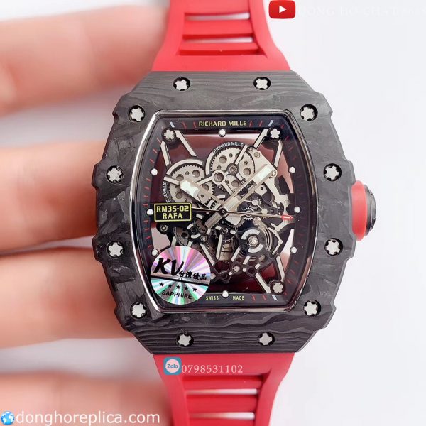 đồng hồ richard mille fake đang có sẵn tại Đồng hồ Replica