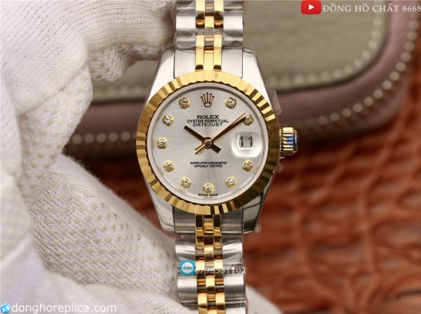 dong ho rolex nu fake