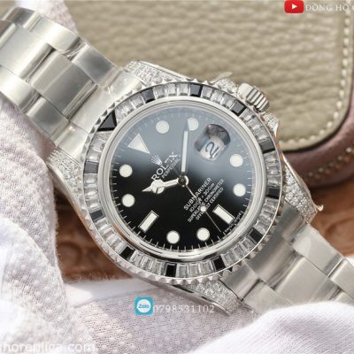 dong ho rolex replica 10