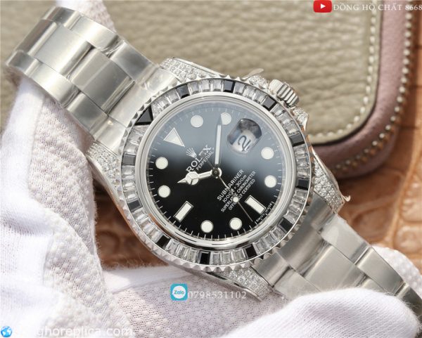 dong ho rolex replica 10