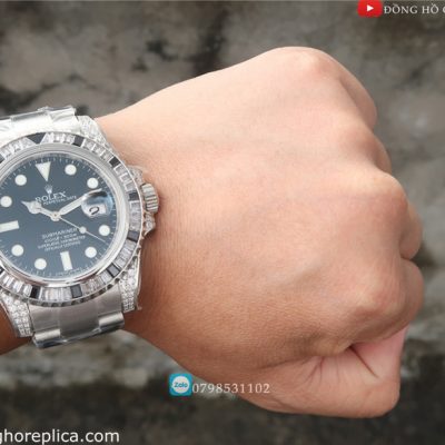 dong ho rolex sieu cap 13