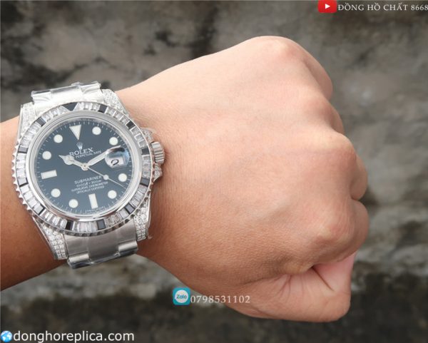 dong ho rolex sieu cap 13