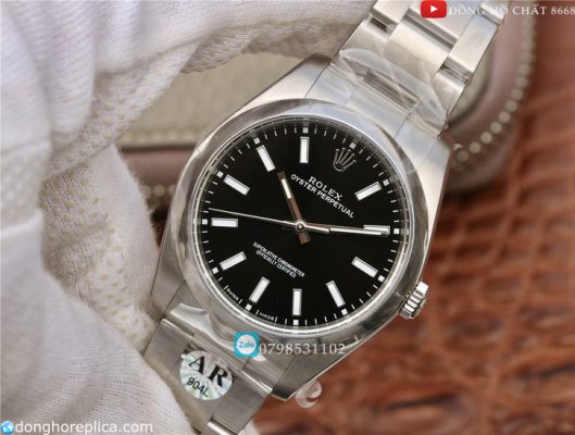Đồng hồ Rolex Oyster Perpetual Super Fake