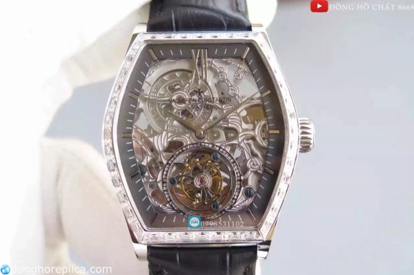 dong ho sieu cap vacheron constantin replica 1