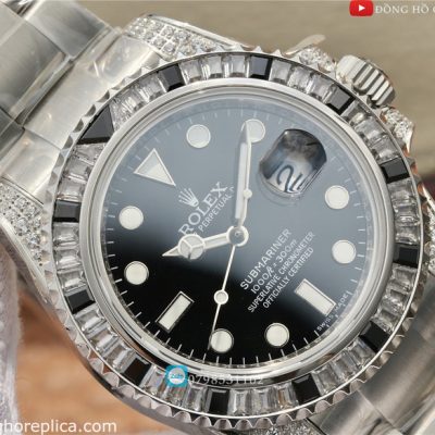 dong ho super fake rolex sieu cap 1