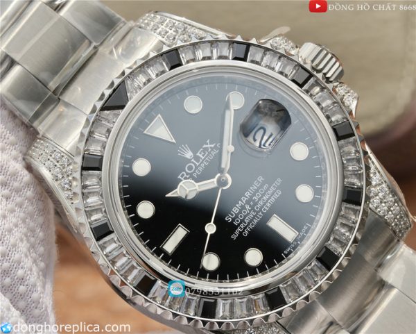 dong ho super fake rolex sieu cap 1