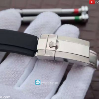 khoa dong ho rolex super fake 10