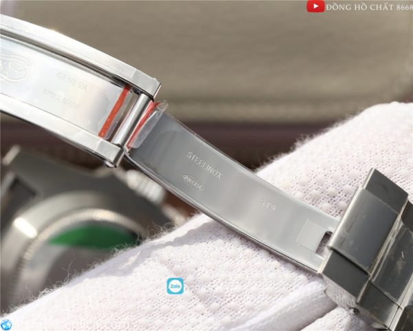khoa dong ho rolex super fake 11