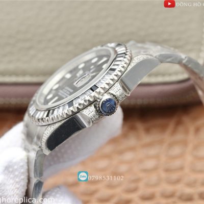 num dong ho rolex sieu cap 3