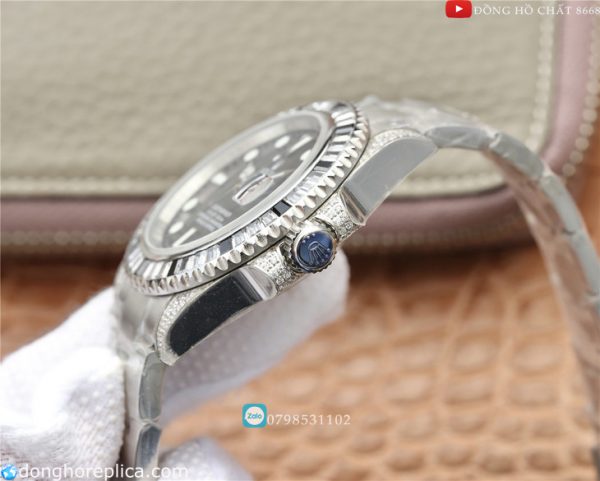 num dong ho rolex sieu cap 3