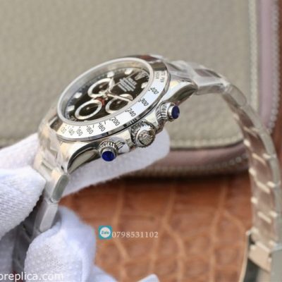 Hệ thống núm chống thấm nước Triplock thông minh