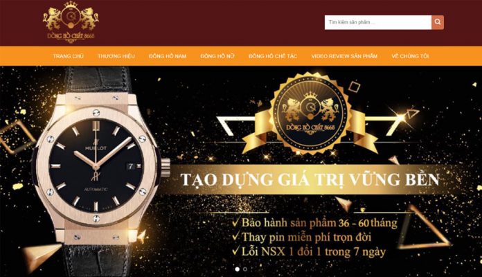Địa chỉ mua đồng hồ Rose Gold Rolex Datejust uy tín chất lượng nhất