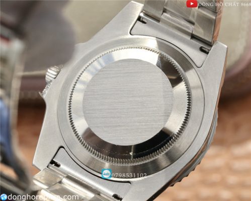 Đồng hồ Rolex Rolex Submariner 40mm super fake trang bị bộ máy Thụy Sỹ cao cấp