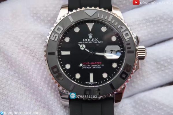 đồng hồ Rolex super fake 