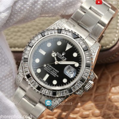rolex super fake 16
