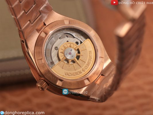 Đồng hồ fake cao cấp Vacheron Constantin