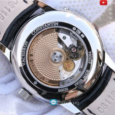 vacheron constantin sieu cap 1
