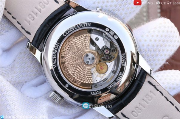 Đồng hồ Vacheron Constantin siêu cấp