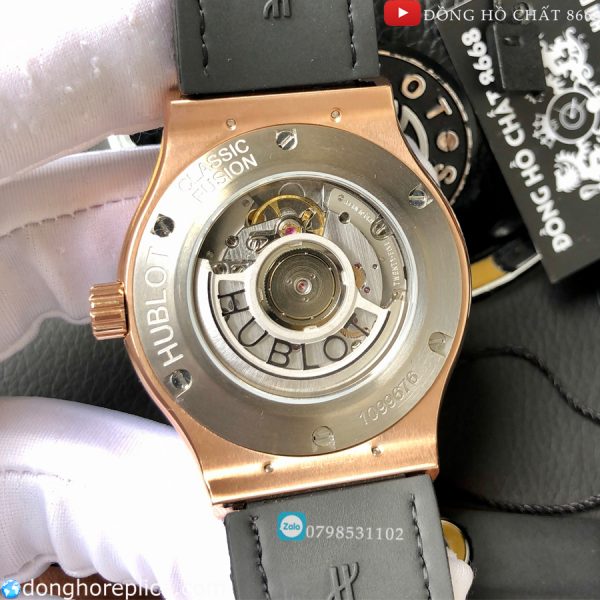 đồng hồ hublot fake 1