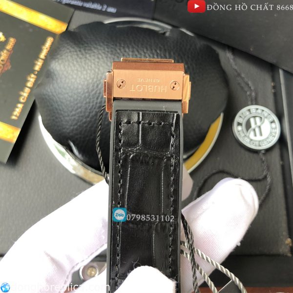 đồng hồ hublot giá rẻ tại hà nội