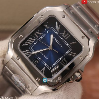 Mặt kính làm bằng kính sapphire có độ chống xước gần như là tuyệt đối.