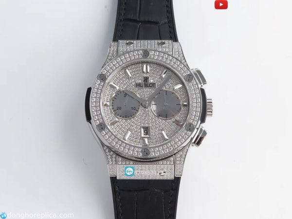 hublot fake cao cấp chỉ có tại Đồng Hồ Replica