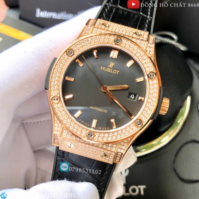 đồng hồ hublot giá rẻ