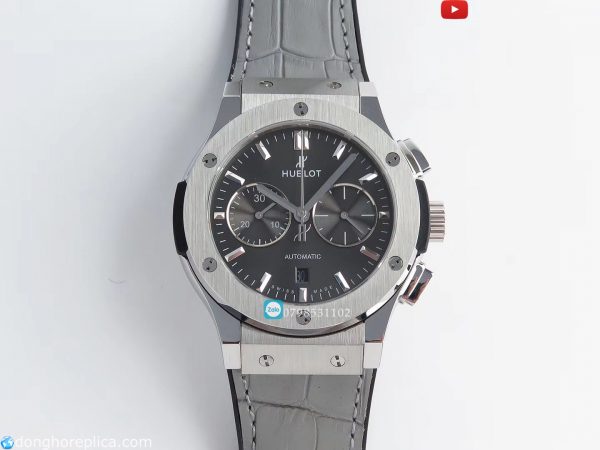 đồng hồ hublot fake 1