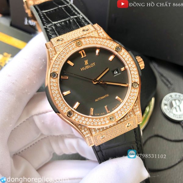 đồng hồ hublot fake 1 hà nội