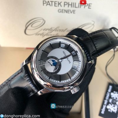 đồng hồ nam Patek Philippe
