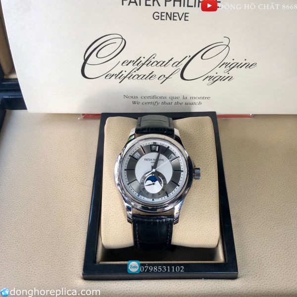 patek phillipe