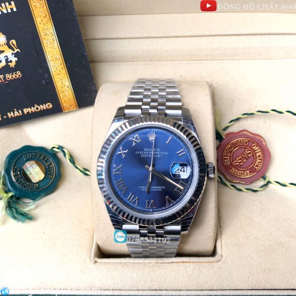 đồng hồ thụy sỹ rolex