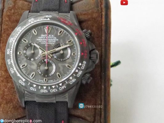 Đồng hồ Rolex Fake đang thiết kế với xu hướng của năm 2020