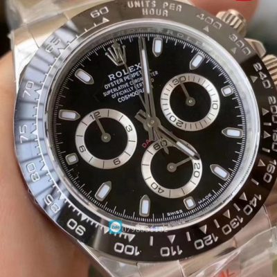 Chiếc đồng hồ Rolex Replica đang có sẵn tại Đồng Hồ Replica