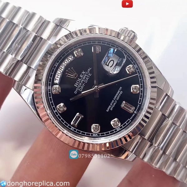 đồng hồ rolex giá rẻ