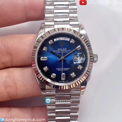 Đồng hồ Rolex Daydate Replica