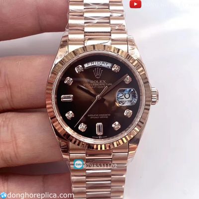Đồng hồ Rolex giá rẻ