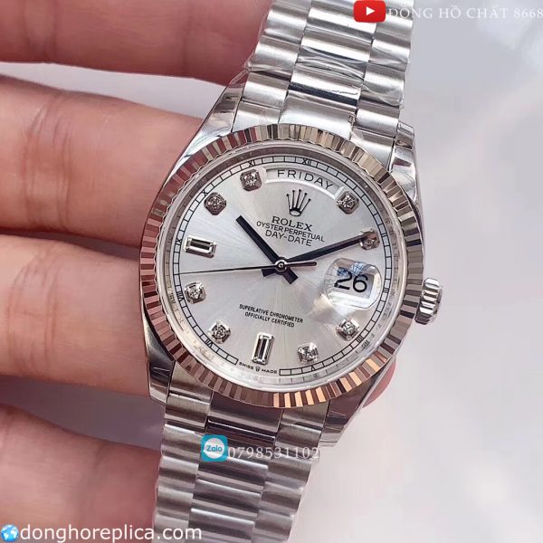 Rolex day date