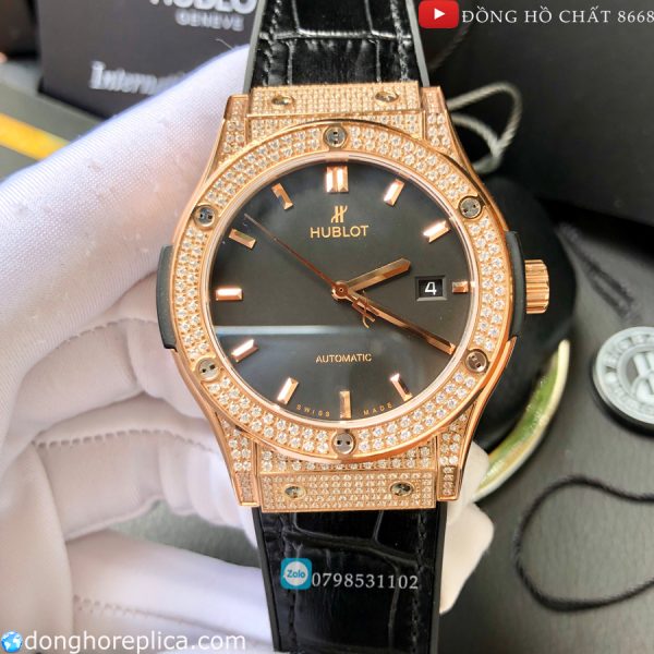 đồng hồ hublot fake hà nội