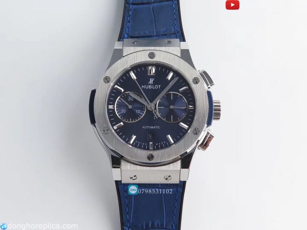 Đồng hồ Hublot Fake cao cấp nhất luôn có sự khác biệt với các phiên bản trước đây