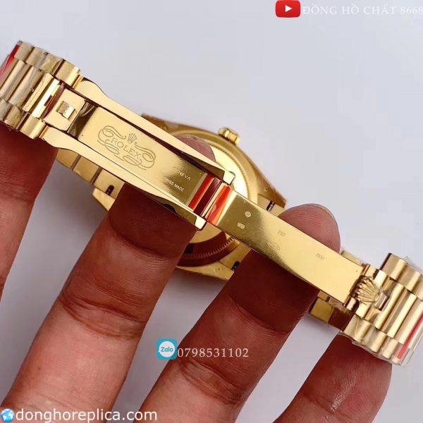 đồng hồ rolex nam fake