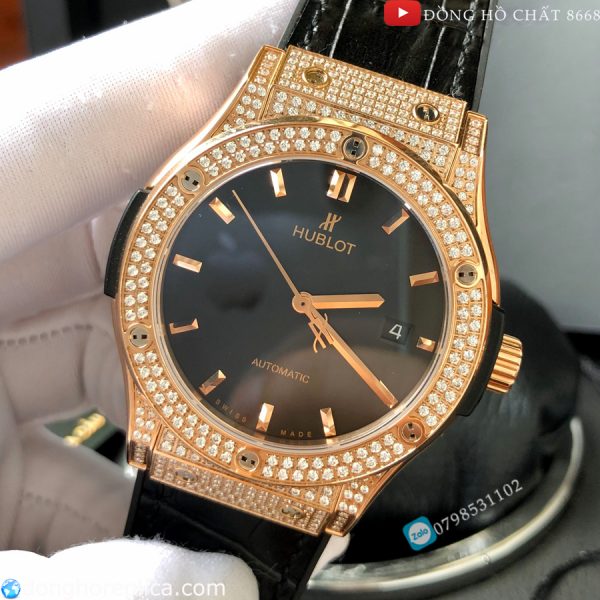 đồng hồ hublot fake